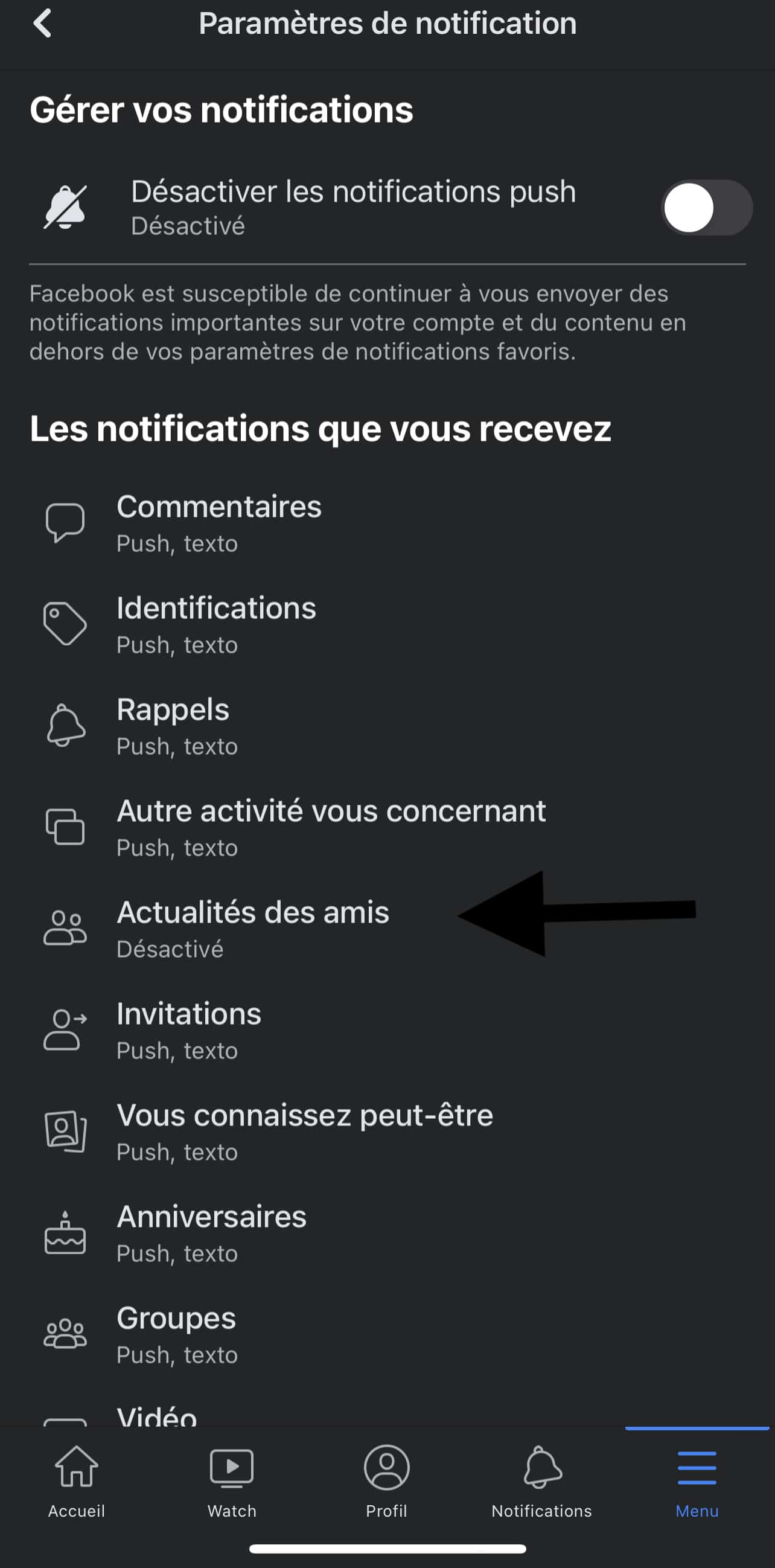 desactiver-notifications-facebook-mobile