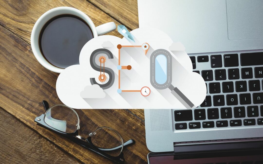 seo logo referencement